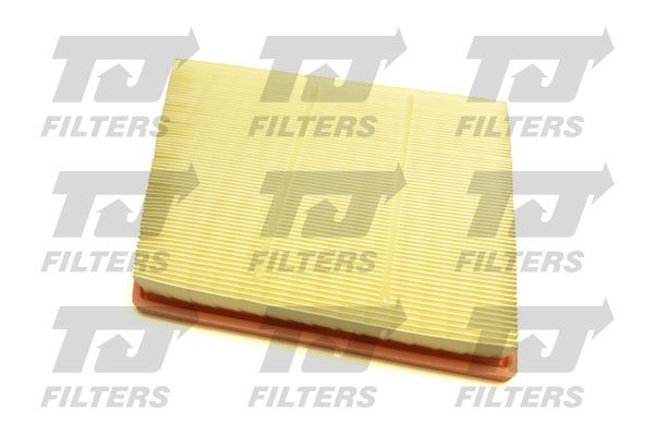Filtr powietrza QUINTON HAZELL QFA0972