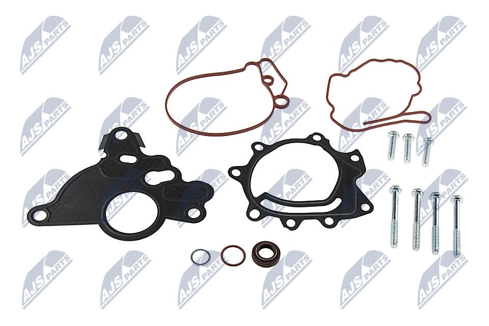 pompa vacuum,sistem de franare NTY PVP-WW-001