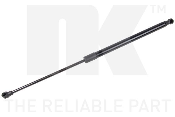 Sprężyna gazowa, pokrywa bagażnika NK 11022005