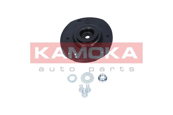 Zestaw naprawczy, mocowanie amortyzatora KAMOKA 209056