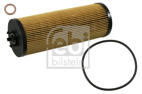 Olejový filter FEBI BILSTEIN 22536