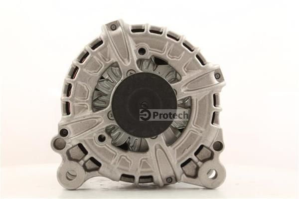 Alternator PROTECH IR7162