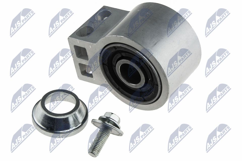 Łożyskowanie, wahacz NTY ZTP-DW-043B