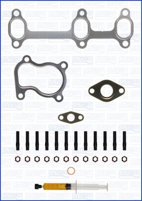 Set montaj, turbocompresor AJUSA JTC11534