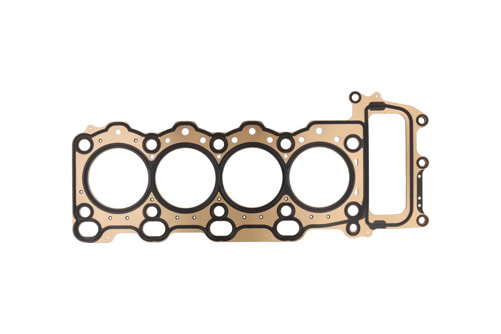 Garnitura, chiulasa KAMOKA 8701845