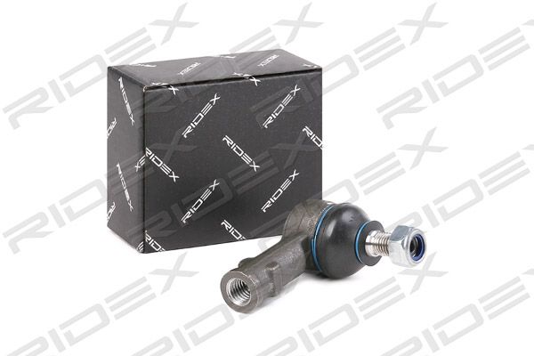 Końcówka drążka kierowniczego poprzecznego RIDEX 914T0411
