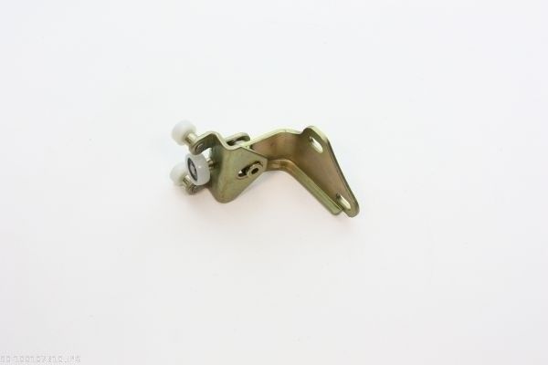 Rullijuht,lükanduks