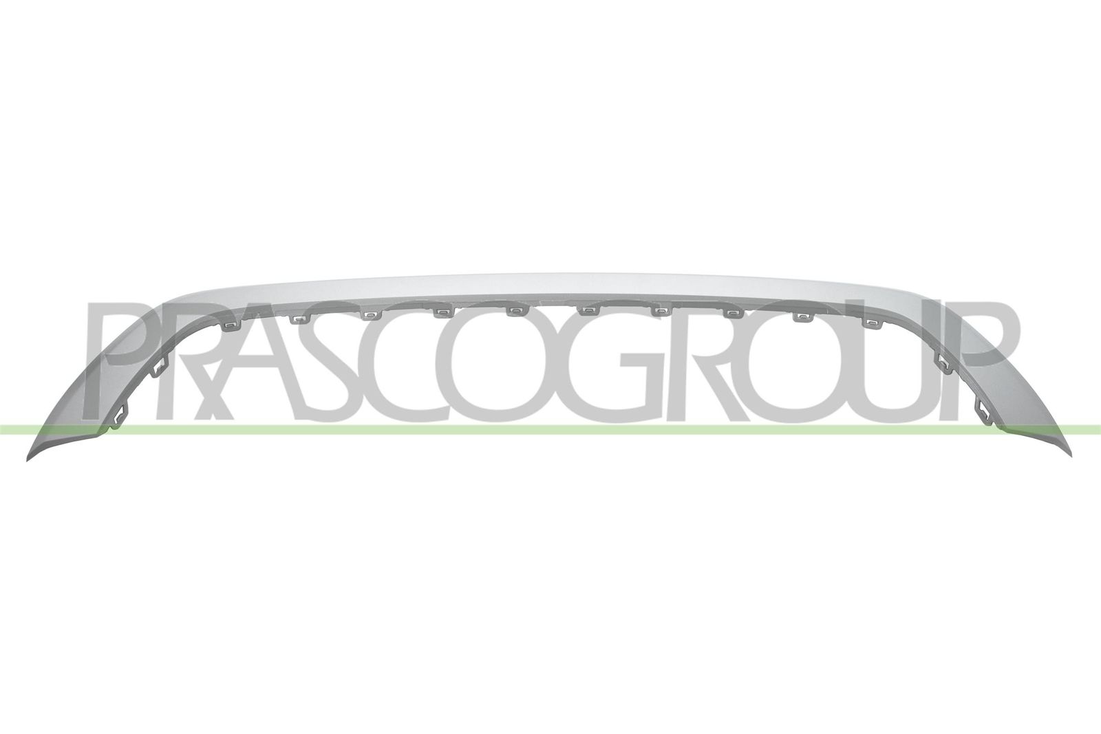 Banda de protectie, bara de protectie PRASCO VG7701255