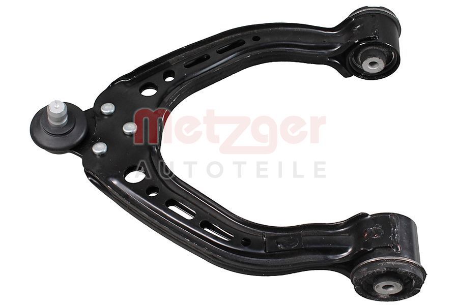 Brat, suspensie roata METZGER 58151502