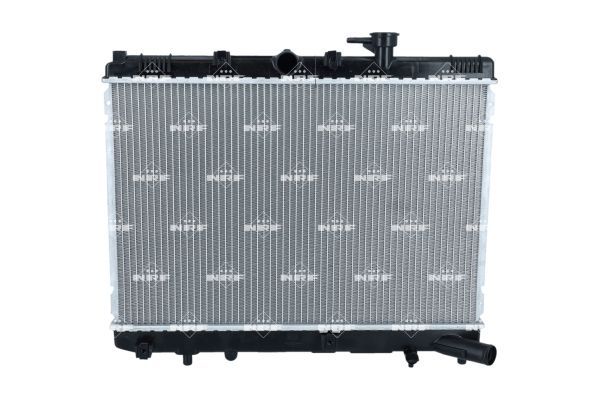 Radiator, racire motor NRF 53486