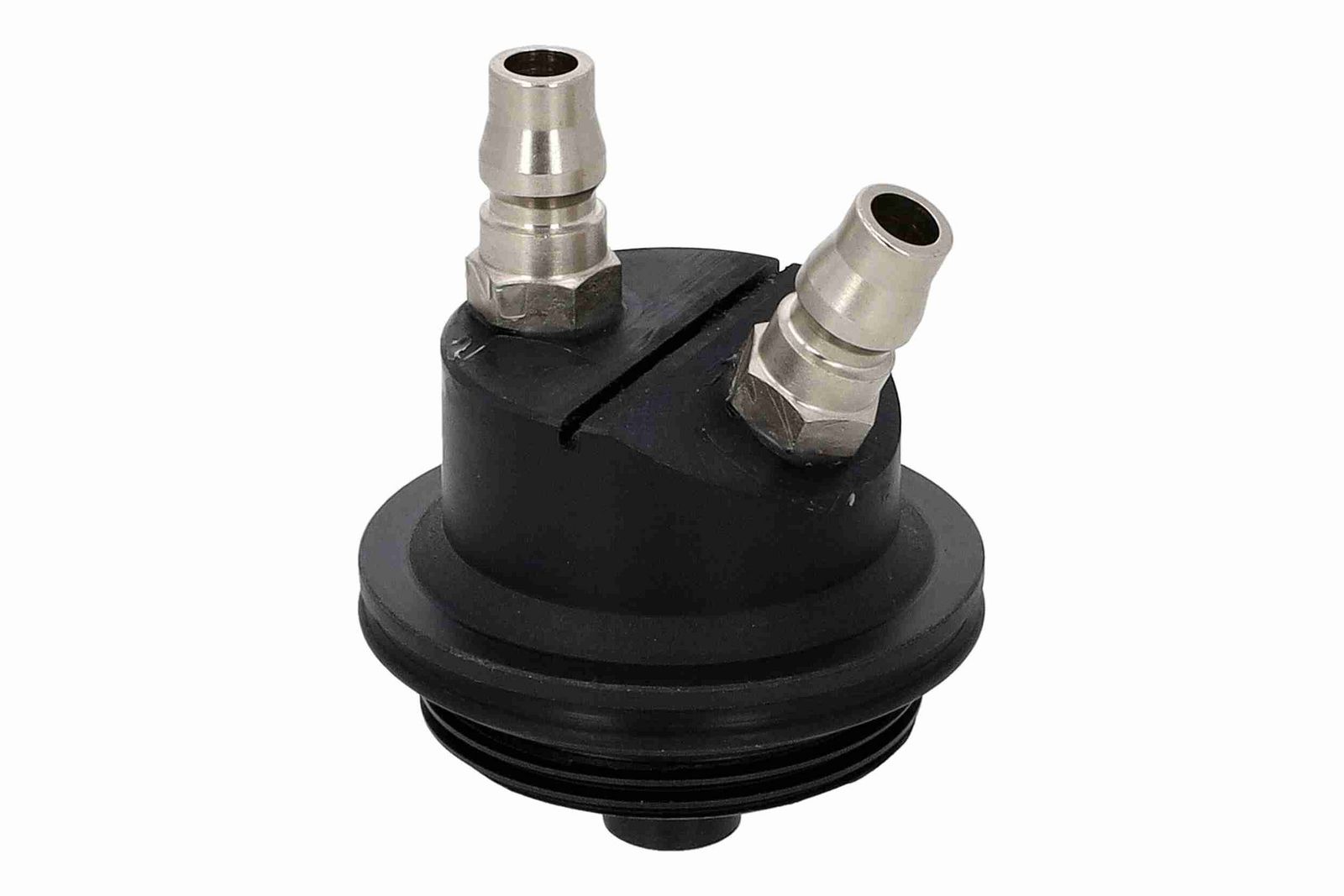 Adaptateur de remplissage, transmission