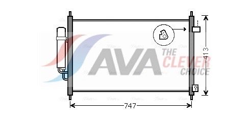 Kondensaator,kliimaseade