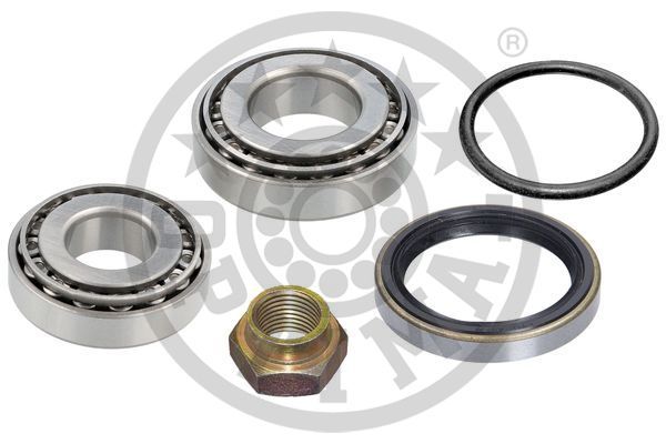 Zestaw łożysk koła OPTIMAL 602859