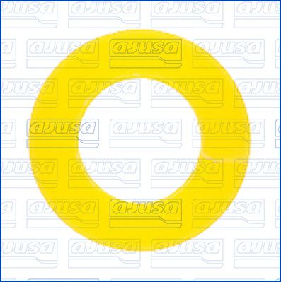 Pierścień uszczelniający, wtryskiwacz AJUSA 01724000