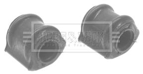 Zestaw naprawczy, łącznik stabilizatora BORG & BECK BSK6835K
