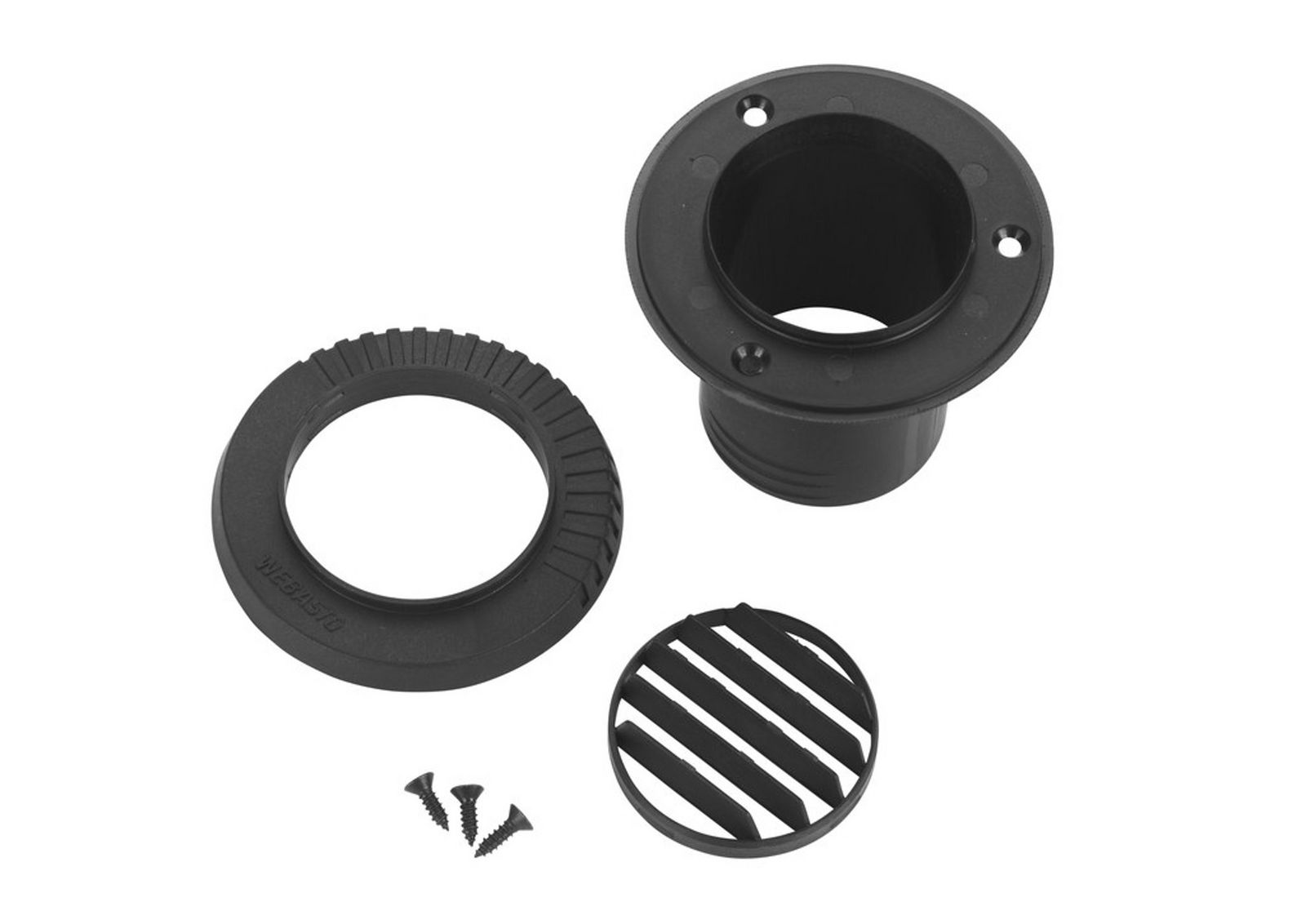 Canal de aer WEBASTO 101625