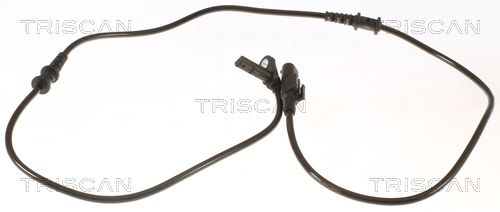 Czujnik, prędkość obrotowa koła TRISCAN 8180 23134