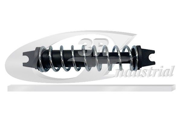 Arc, pedal ambreiaj 3RG 27206