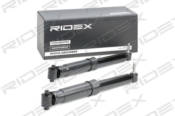 Amortyzator RIDEX 854S1658