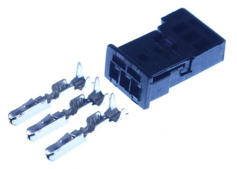 Kit réparation de câble, éclairage de coffre OE VAG 1C0973119B