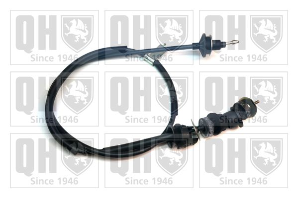 Cięgło, sterowanie sprzęgłem QUINTON HAZELL QCC1554