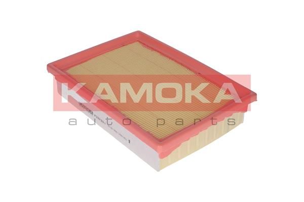 Vzduchový filtr KAMOKA F237301