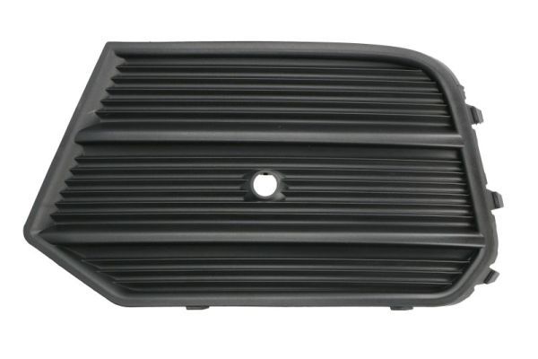Grila ventilatie, bara protectie BLIC 6502-07-0034913P