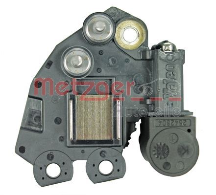 Regulator napięcia METZGER AUTOTEILE 2390089