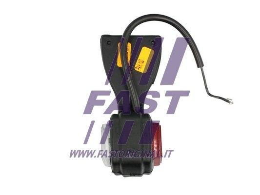 Światła boczne FAST FT87364