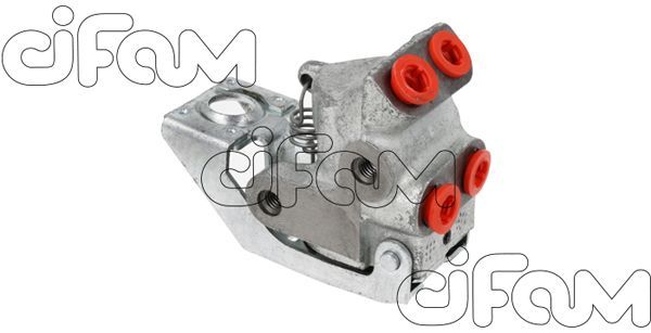 Korektor siły hamowania CIFAM 303-047