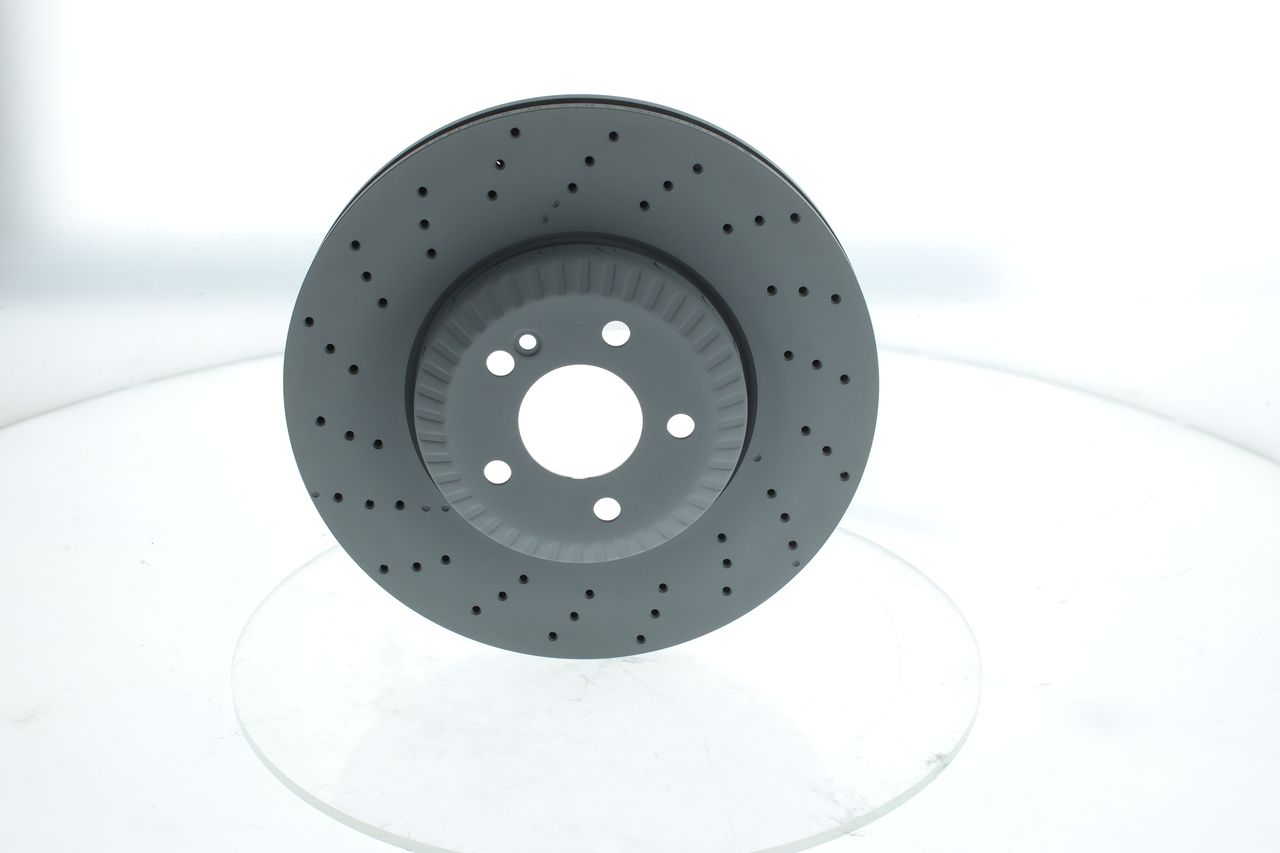 Disc frana BOSCH 0 986 479 H38
