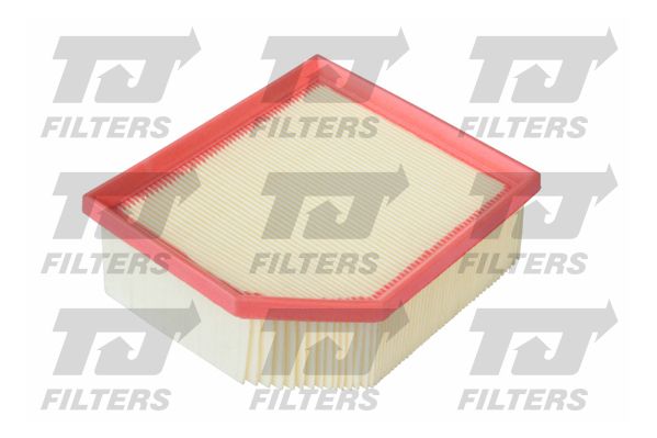 Filtr powietrza QUINTON HAZELL QFA0355