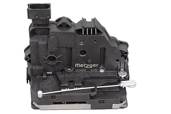 incuietoare usa METZGER 2314352