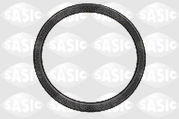 Połączenie, wał wzdłużny SASIC 6092032