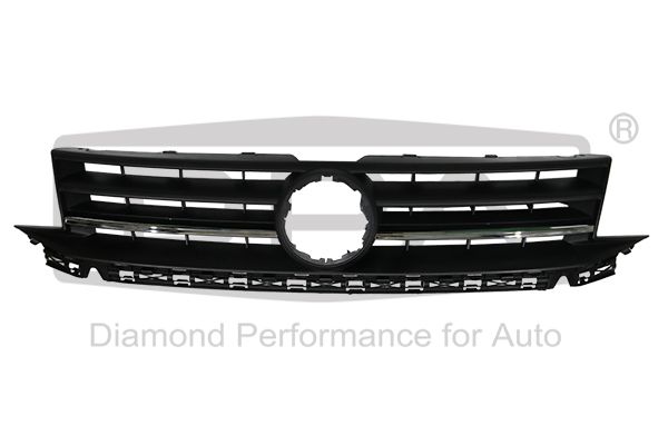 Grila ventilatie, bara protectie DPA 88531791402