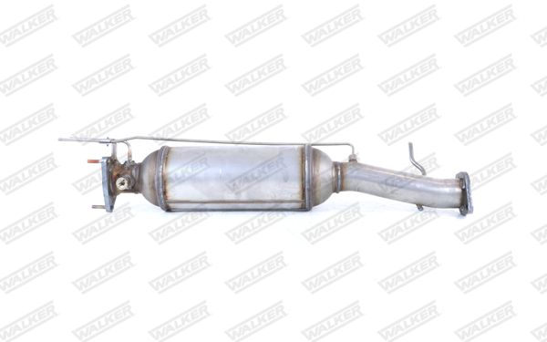 Filtr sadzy / filtr cząstek stałych, układ wydechowy WALKER 36000036