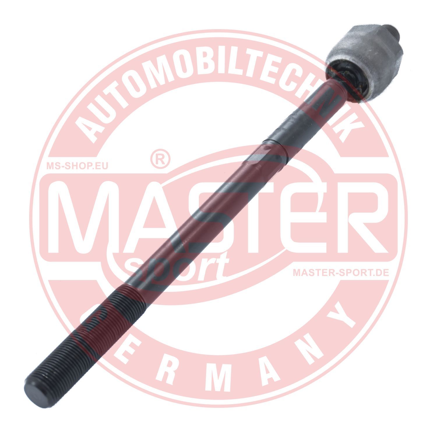Połączenie osiowe, drążek kierowniczy poprzeczny MASTER-SPORT GERMANY 34001-PCS-MS