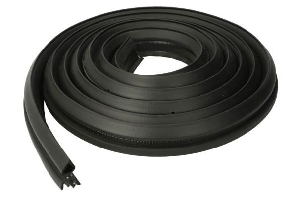 Уплотнение двери