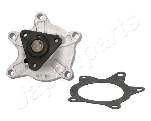 Pompa wody, chłodzenie silnika JAPANPARTS PQ-267