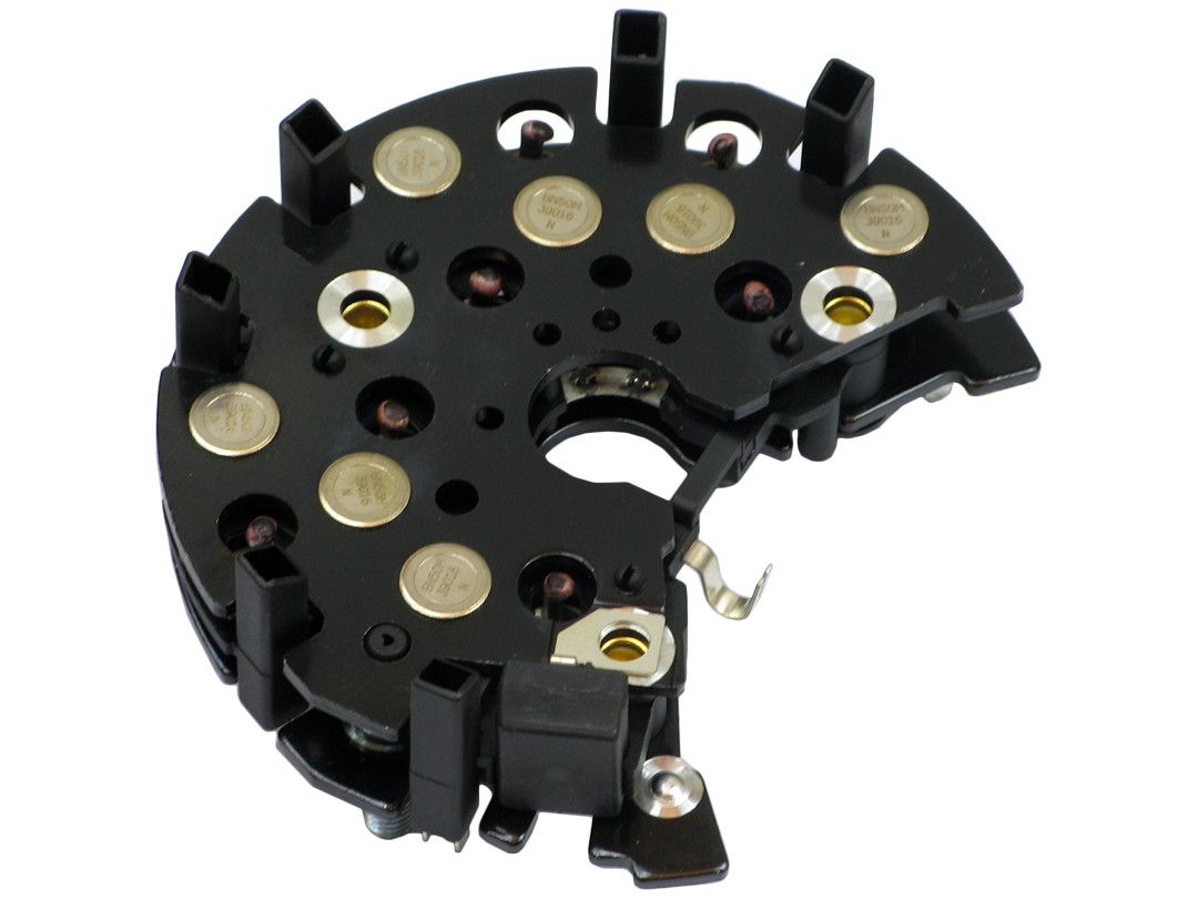 Levně Usměrňovač, generátor AS-PL ARC0163