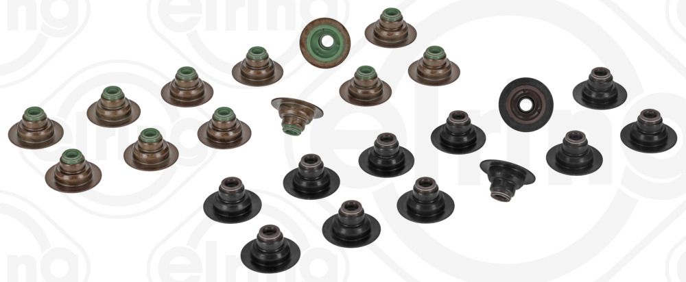 Set garnituri, ax supape ELRING 586.820