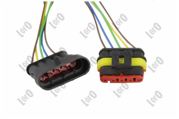 stecher LORO 120-00-154