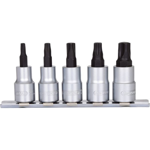 Levně Síla-ořech-sada KS TOOLS 911.4010