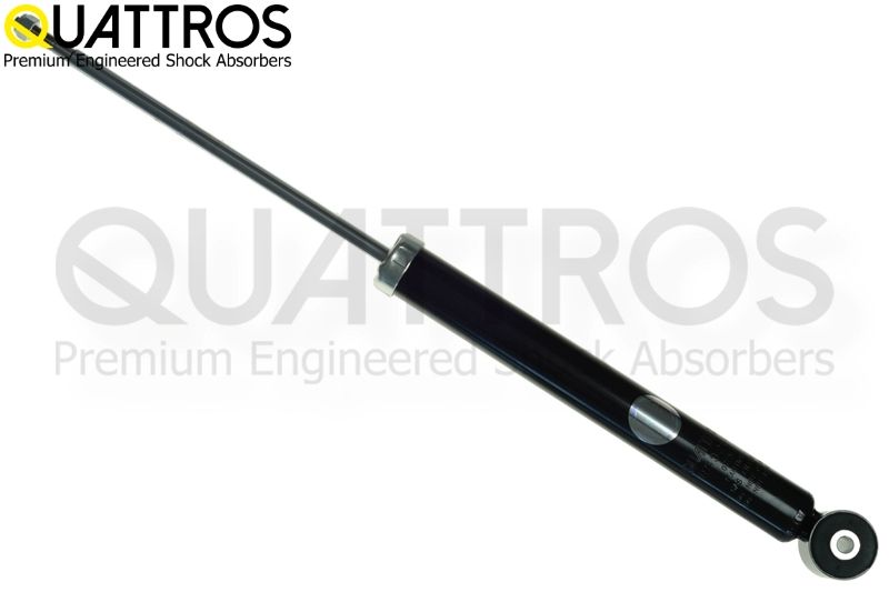 Amortyzator DAVID VASCO RS3207