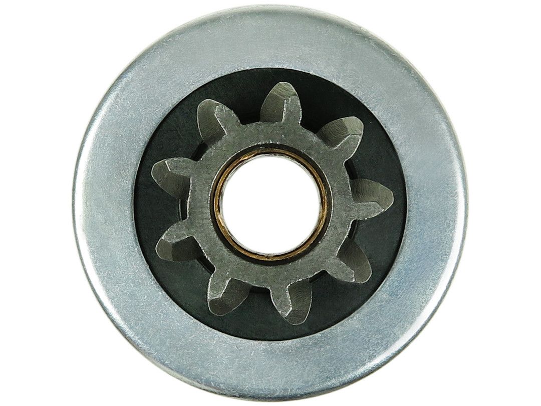 Levně Volnoběžný převod, startér AS-PL SD0112