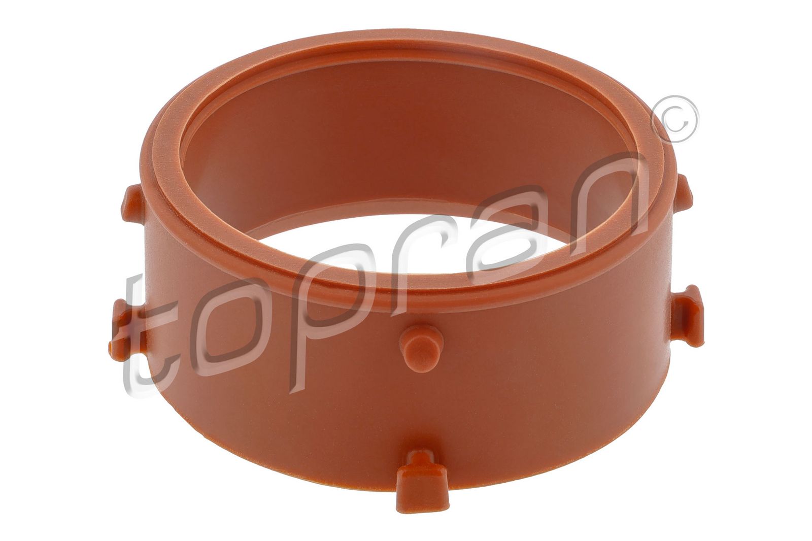 Inel etansare, furtun aer supraalimentare TOPRAN 410 984