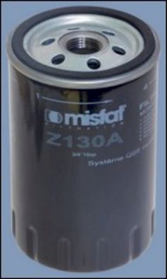 Filtr oleju MISFAT Z130A