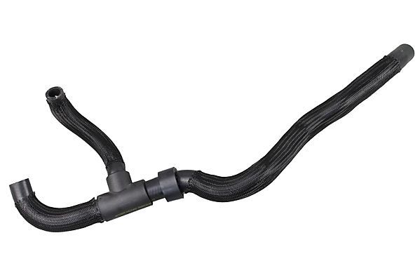 Furtun radiator METZGER 2421481