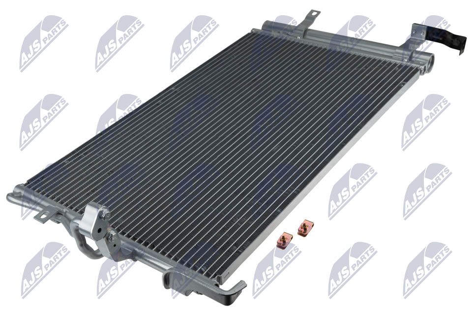 Condensator, climatizare NTY CCS-HY-003