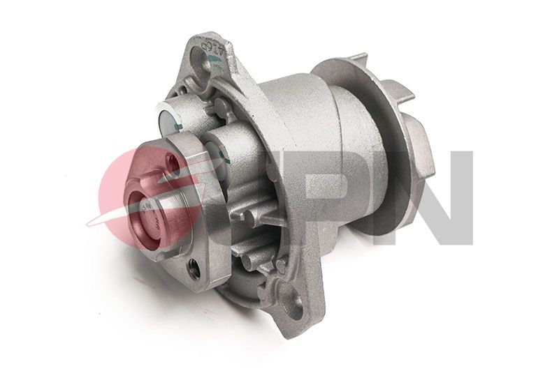 Ūdens sūknis, dzinēja dzesēšana